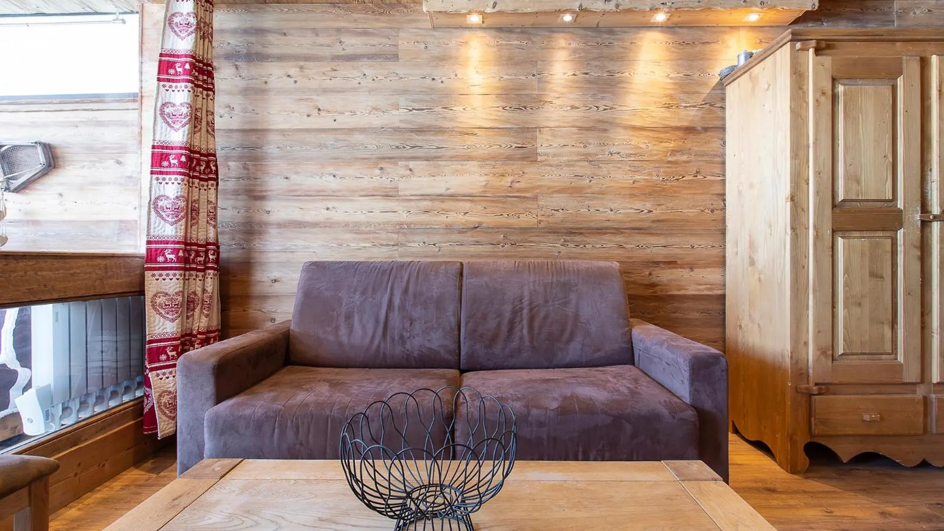 Residence Le Serac - Val Thorens 3*,