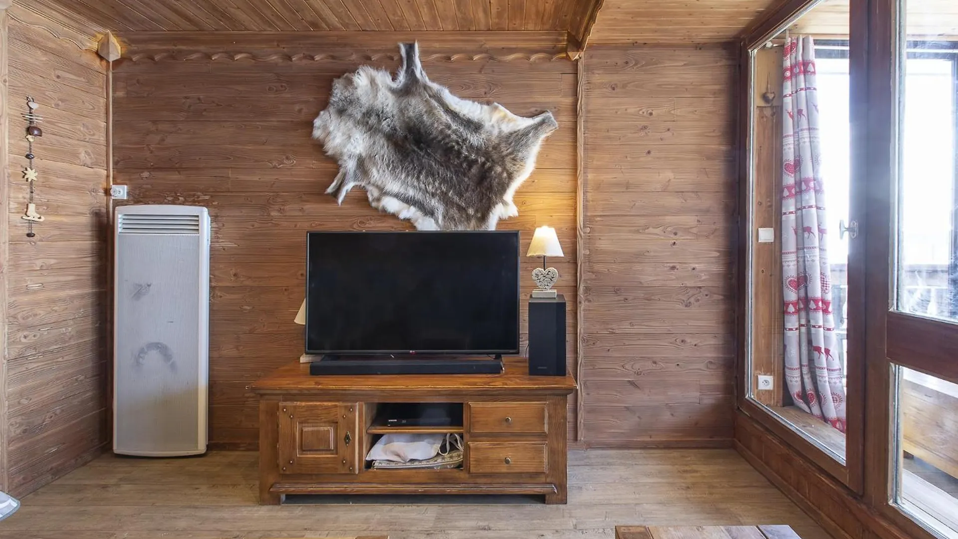 Residence Le Serac - Val Thorens